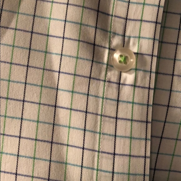 Men’s button down 15 32/33 - Picture 2 of 3